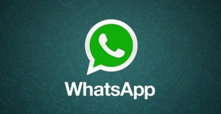 WhatsApp Wear OS