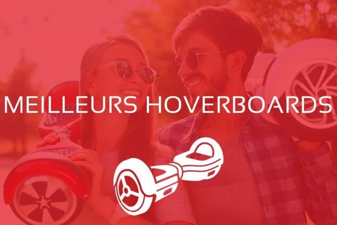 Hoverboards : Comparatif Des Meilleurs "Overboards" 2021