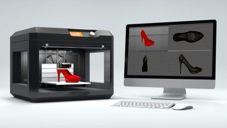 impression 3D mode imprimante 3D