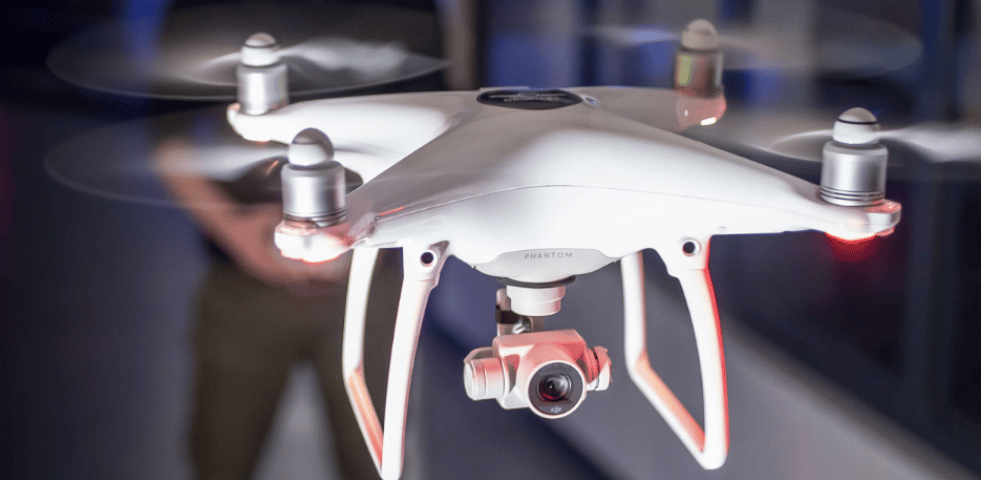 Droneez univers du drone