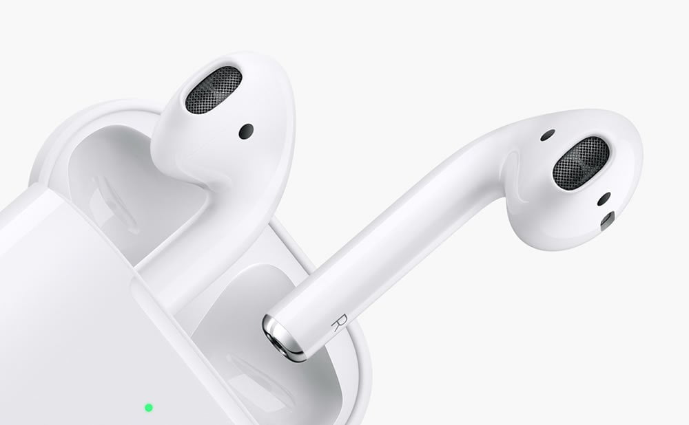 Bon Plan : les AirPods 2 en promotion à 
