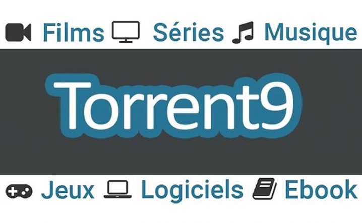 Tout savoir sur Torrent9 et sa nouvelle adresse en 2021