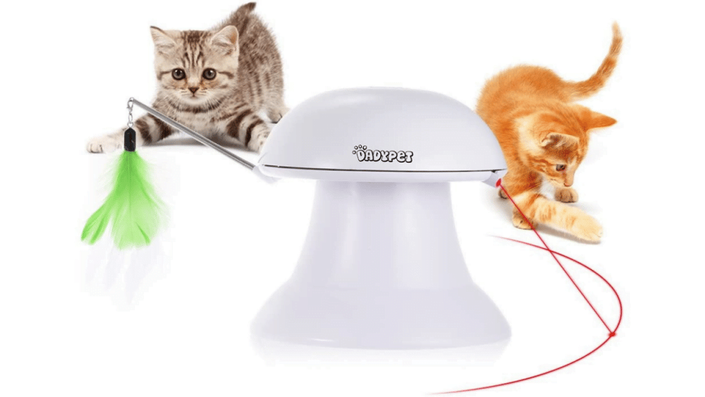 15 Meilleurs Objets Innovants Pour Le Bien Etre De Votre Chat