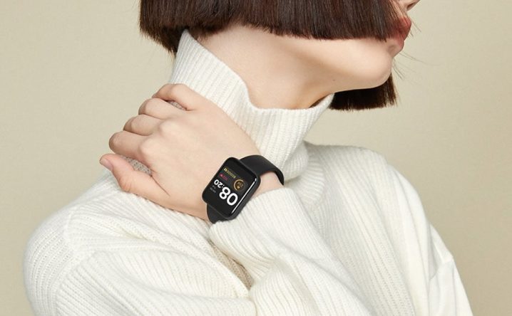 Xiaomi Mi Watch Lite : test de la montre connectée fitness à petit prix