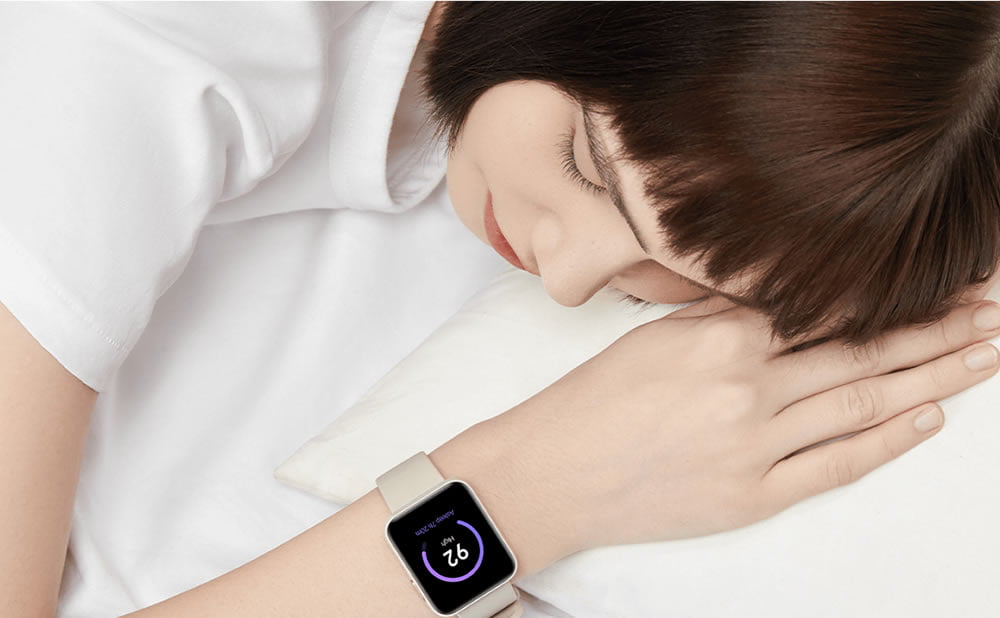 Test Xiaomi Mi Watch Lite smartwatch
