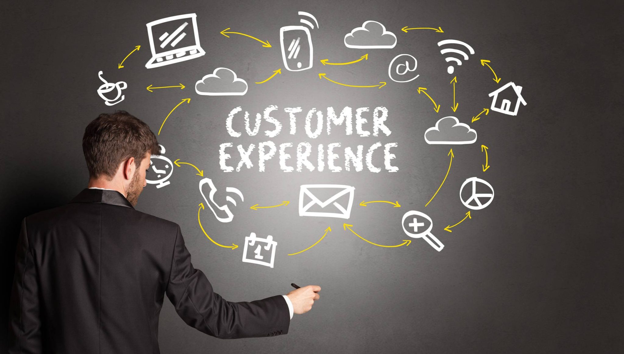 customer experience vente en ligne