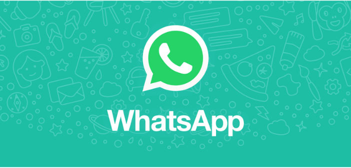 WhatsApp bientôt payant pour ses utilisateurs ?