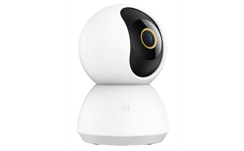 MI 360° Home Security Camera 2K et 2K Pro Xiaomi