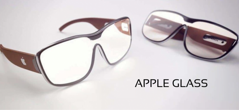 Tout savoir sur les futures lunettes de réalité augmentée Apple Glass