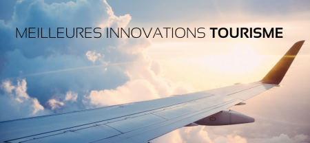 innovation tourisme pandemie avion