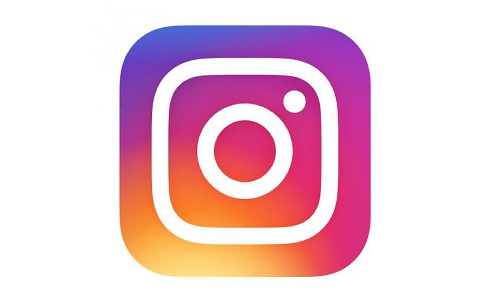 Logo Instagram histoire