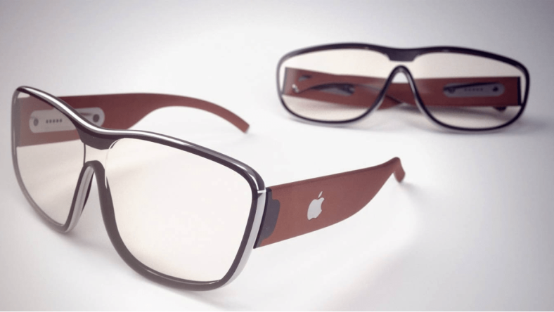 Apple Glass : tout savoir sur les lunettes de réalité augmentée Apple