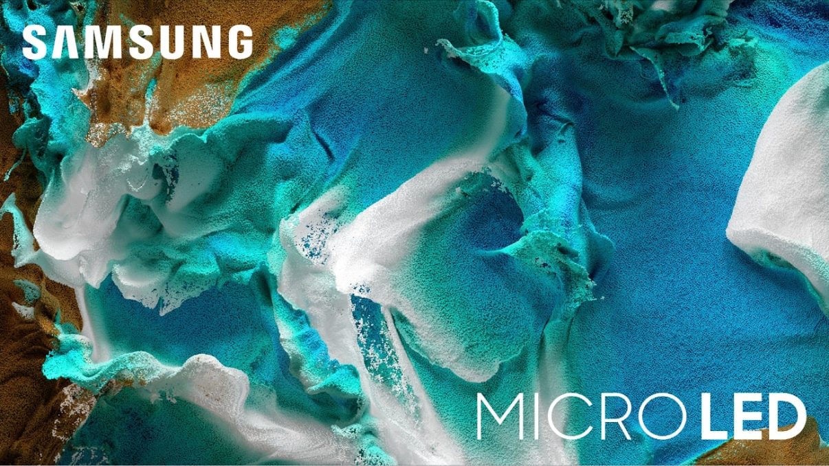 Micro Led : tout comprendre sur technologie pour écran et TV