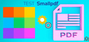 Pourquoi choisir Smallpdf comme logiciel pour ses PDFs ?