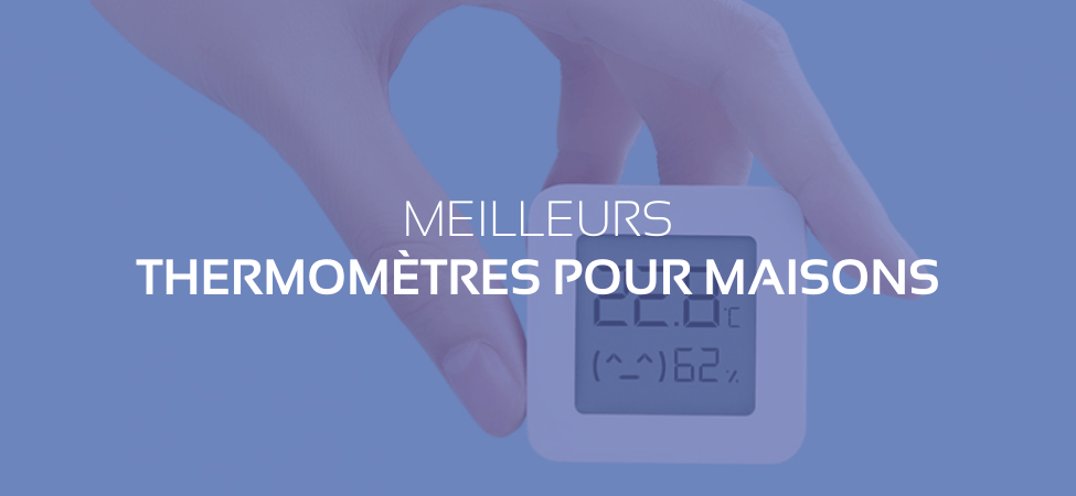 Netatmo thermostat connecté et intelligent pour chaudière individuelle, nth01
