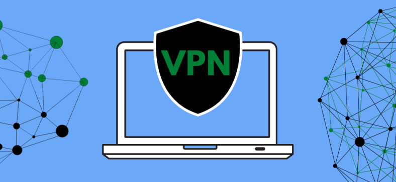 Besoin VPN protection données