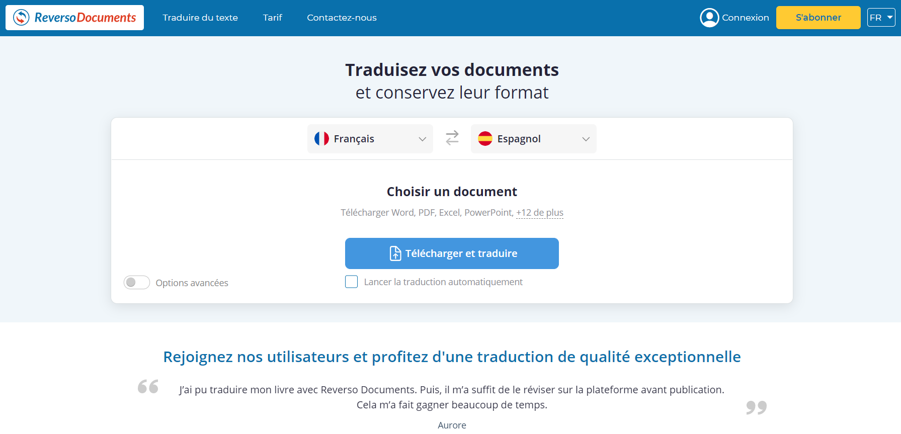 Comment vraiment bien utiliser le traducteur Reverso en 2022