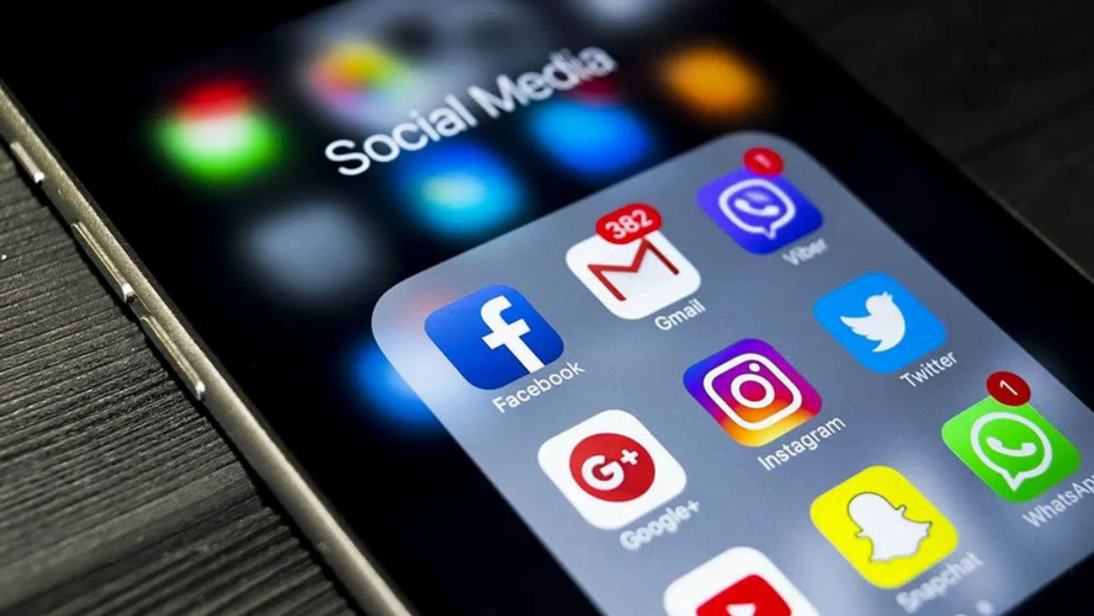 Définition Qu'est ce que le Social Media en 2024