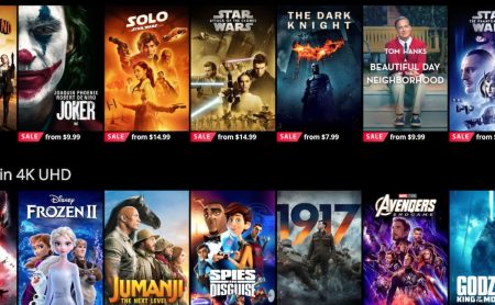 regarder film rencontre en ligne