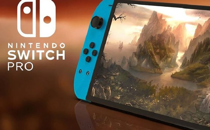 Nintendo Switch Pro ou 4K ou Switch 2 :  date de sortie, rumeurs, design, prix et infos