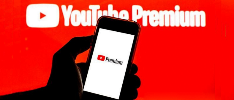 youtube premium télécharger vidéo
