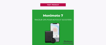AVIS TEST traceur gps monimoto 7