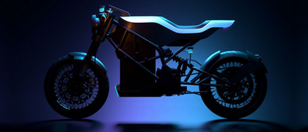 futur moto électrique à venir