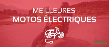 comparatif meilleure motos électriques