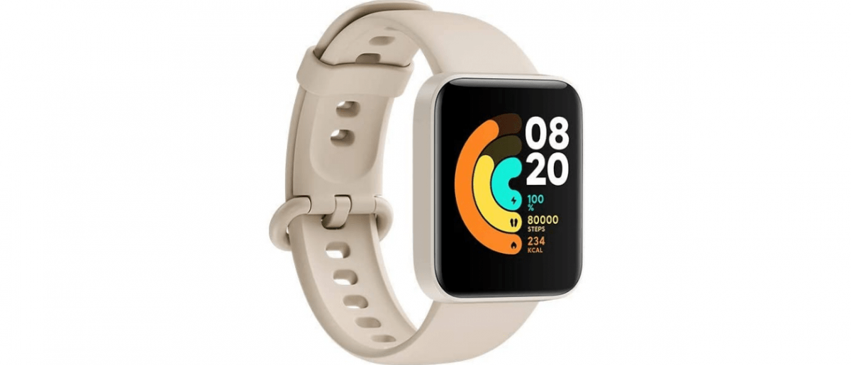 Xiaomi Montre Connecte Femme