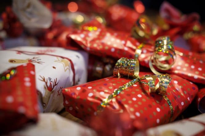Notre top 5 des meilleures idées cadeaux de Noël pour homme