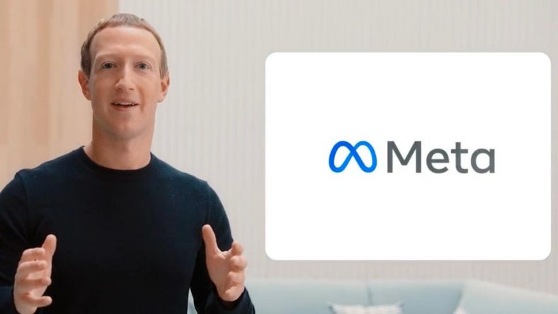 Meta (Facebook) est élu pire entreprise de l'année 2021