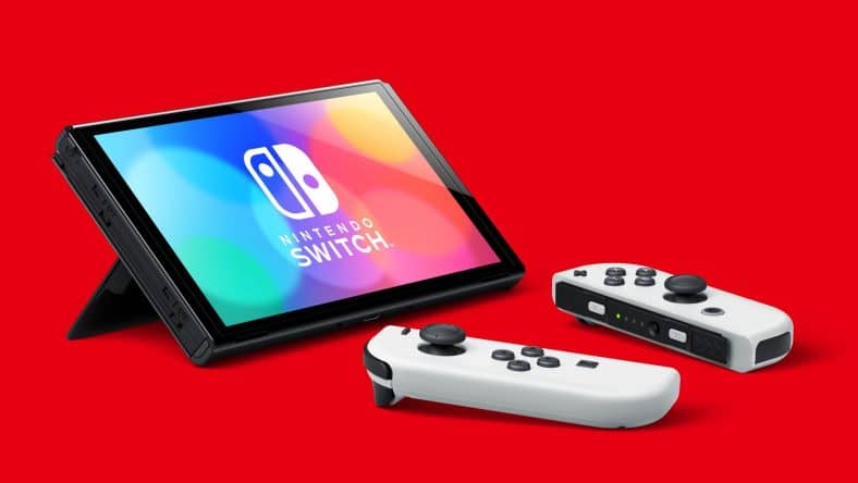 Nintendo Switch : les serveurs n'encaisseront pas Noël, préparez-vous