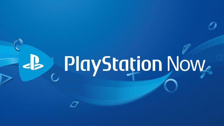 PlaySTation Now