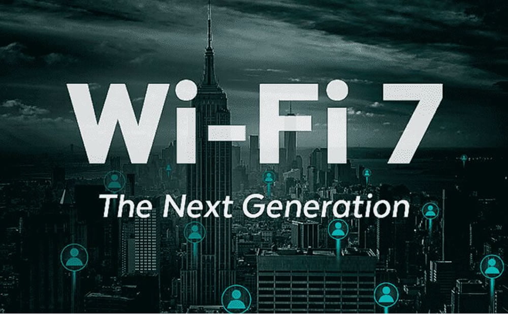 C'est quoi le Wi-Fi 7