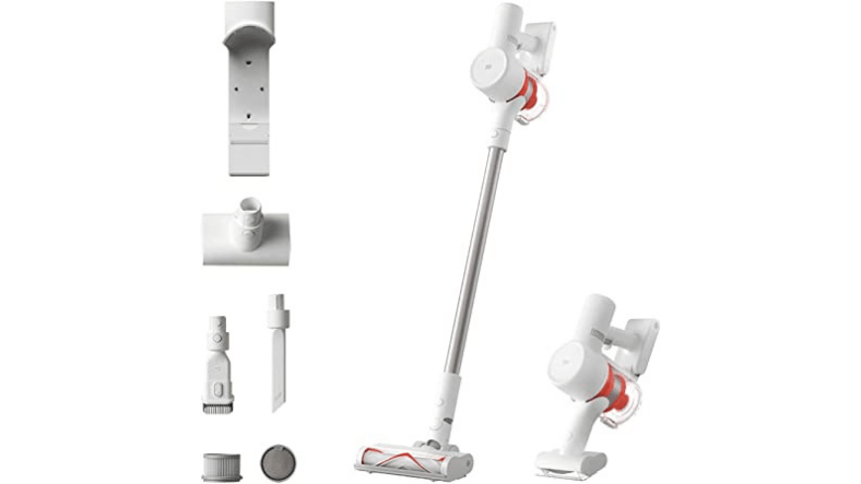 Bloc Moteur Pour Aspirateur Xiaomi G9 – Occasion (Sans Batterie)