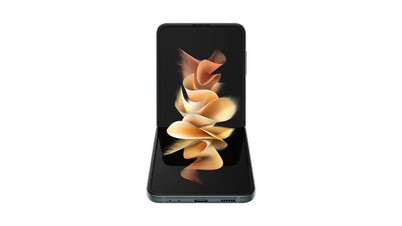 Galaxy Z Flip 3 meilleur smartphone pliable premium