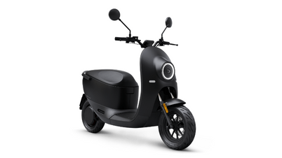 scooter électrique UNU design