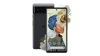Google Pixel 6 Pro meilleur photophone 2022