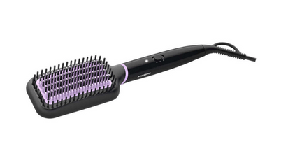 Top brosse lissante Philips BHH880