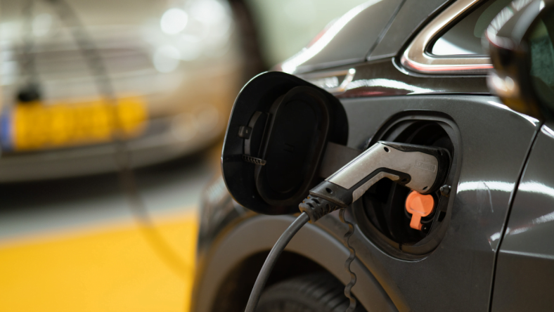 D'ici 3 ans, les voitures électriques laisseront les thermiques dans le rétro