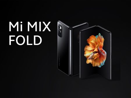 Xiaomi MI Fold