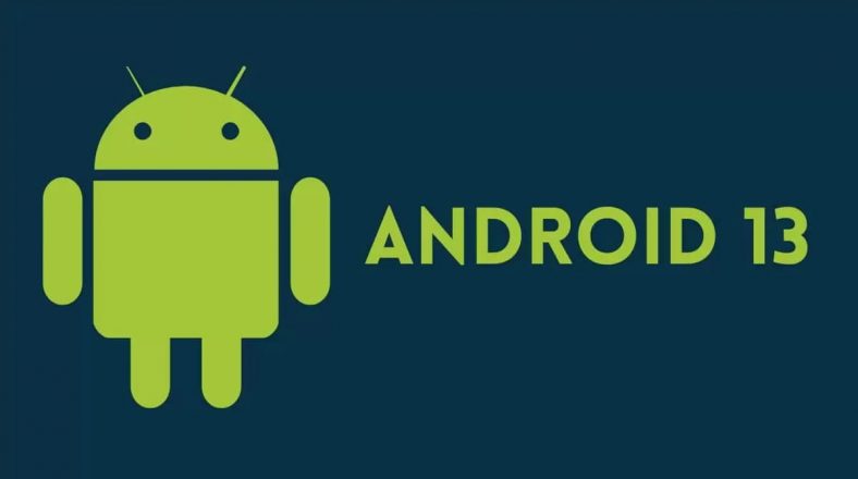 Android 13 nouveautés et compatibilité smartphone