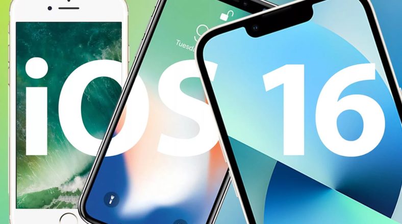iOS 16 : date de lancement, fonctionnalités, nouveautés du futur OS d'Apple