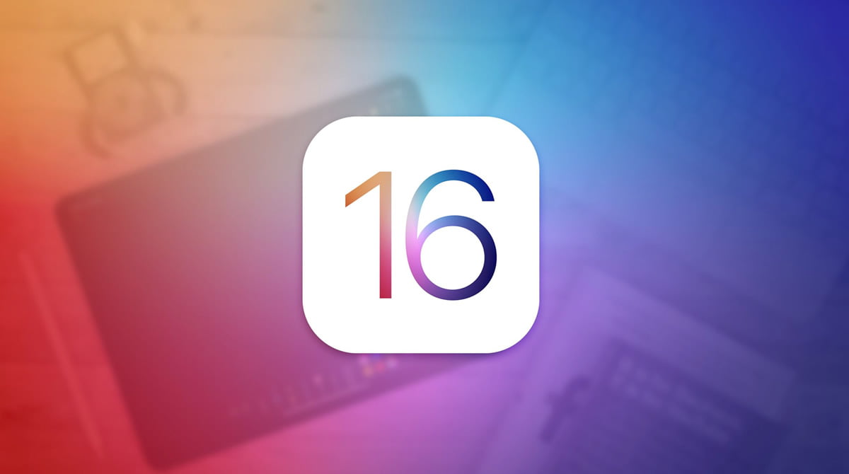iOS 16 date de sortie