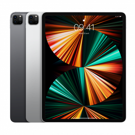 iPad Pro meilleures tablettes Apple 2022
