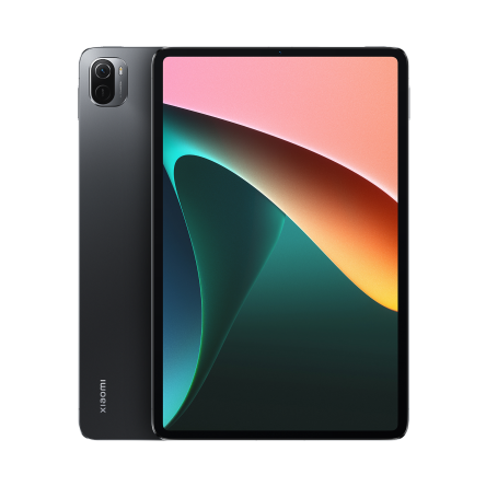 Xiaomi Pad 5 meilleures tablettes Android 2022