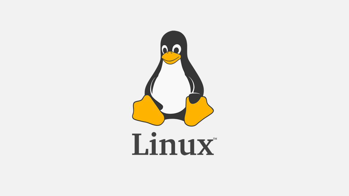 Linux et son logo Tux