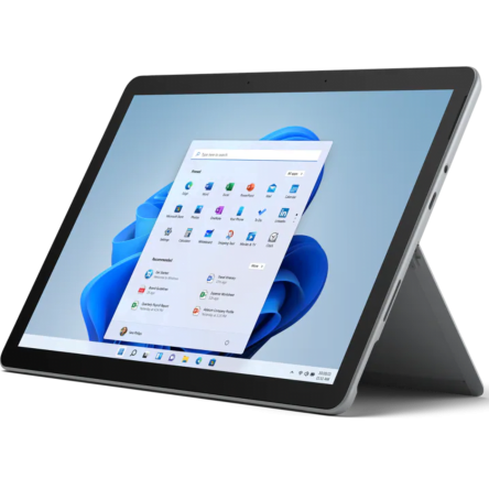 Surface Go 3 meilleures tablettes Windows 2022