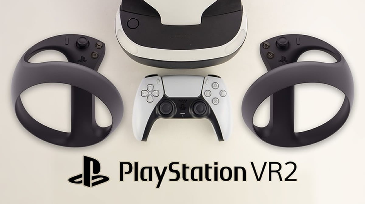 PS VR 2 Vs Meta Quest 2 comparatif