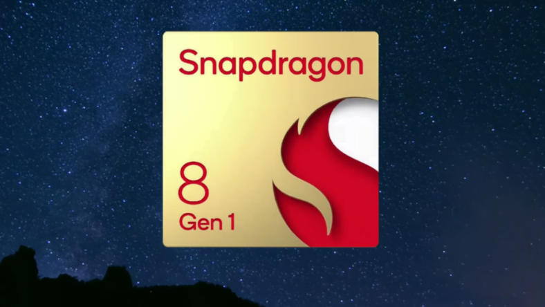Snapdragon 8 Gen 1 : tout savoir sur la puce smartphone phare de 2022